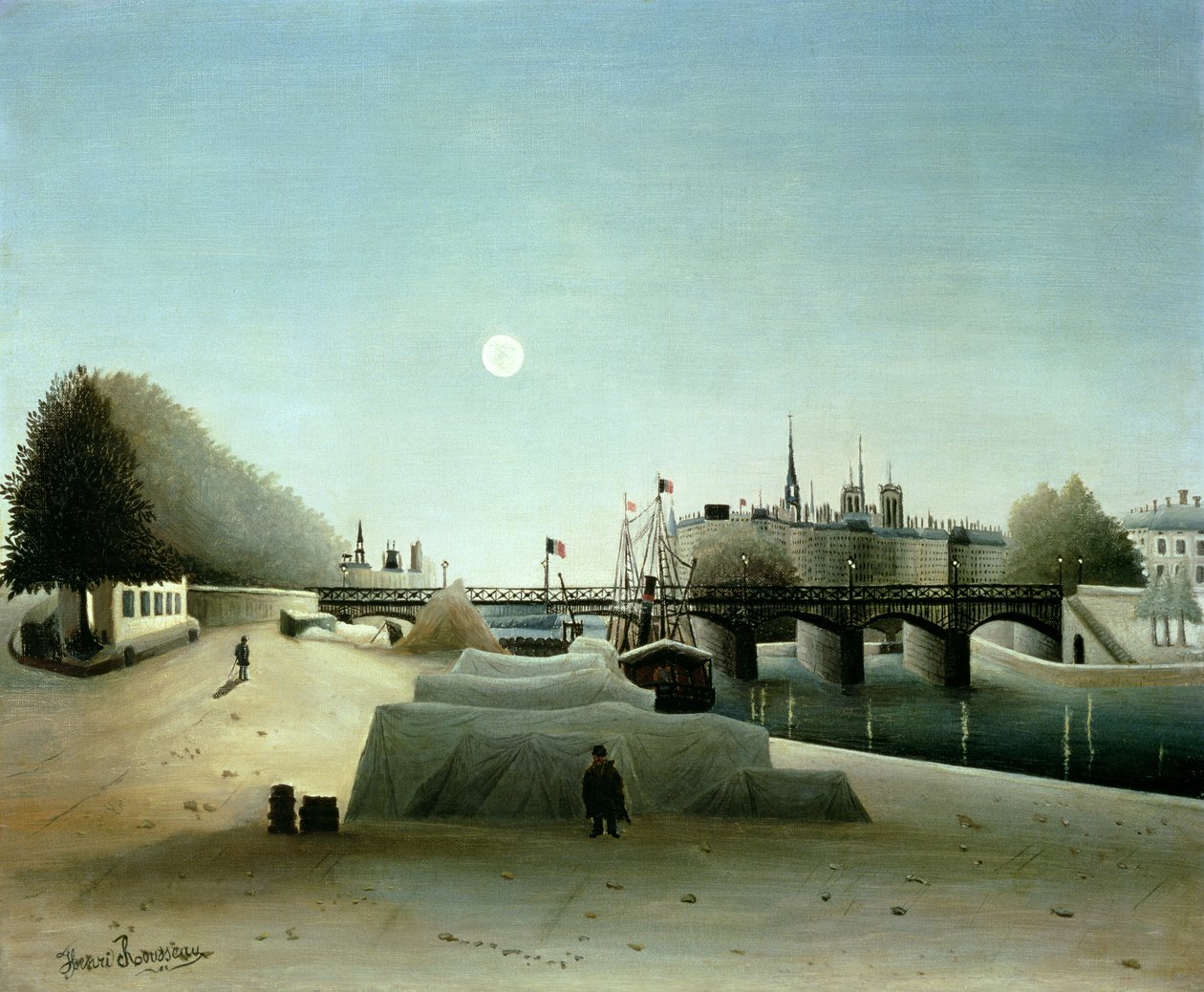 Port Saint-Nicolas