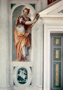Trompetçi. Paolo Caliari