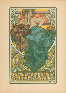 Dekoratif Belgeler, 1902.