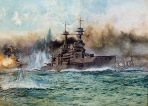 Jutland Savaşı