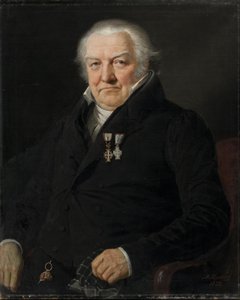 Profesör, Dr. ile. JD Herholdt