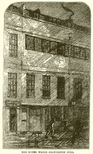 Chatterton