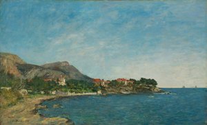 Beaulieu: Karıncalar Körfezi, 1892.