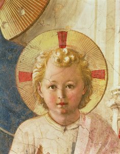 Gölgelerin Madonna delle Ombre Madonna