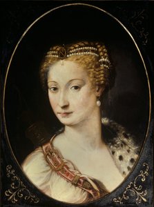 Diane de Poitiers
