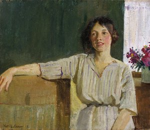  by Harold Harvey