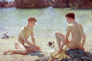 Yoldaşlar, 1924