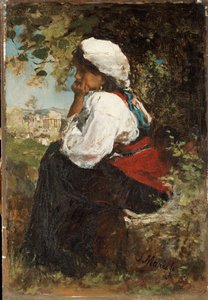 Romalı Kız
