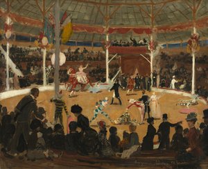 Sirk, 1889.