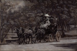  by Thomas Cowperthwait Eakins