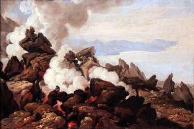  by Franz Ludwig Catel