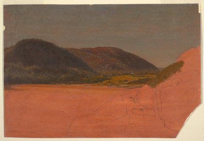 Great Head, Mt. Desert