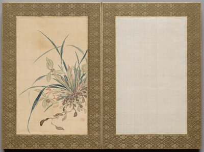  by Tsubaki Chinzan